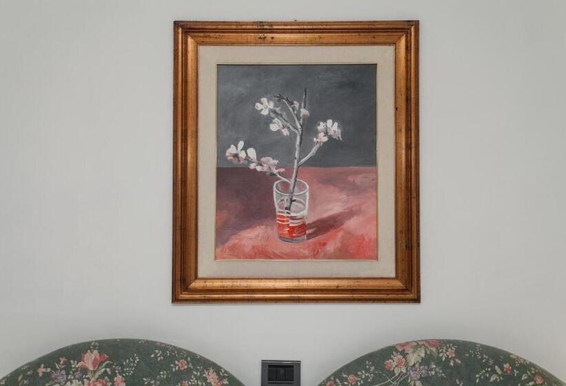 חדר סופריור, Zodiacus Residence