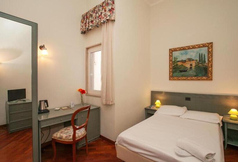 חדר סטנדרט יחיד, Zodiacus Residence