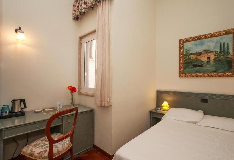 חדר סטנדרט יחיד, Zodiacus Residence