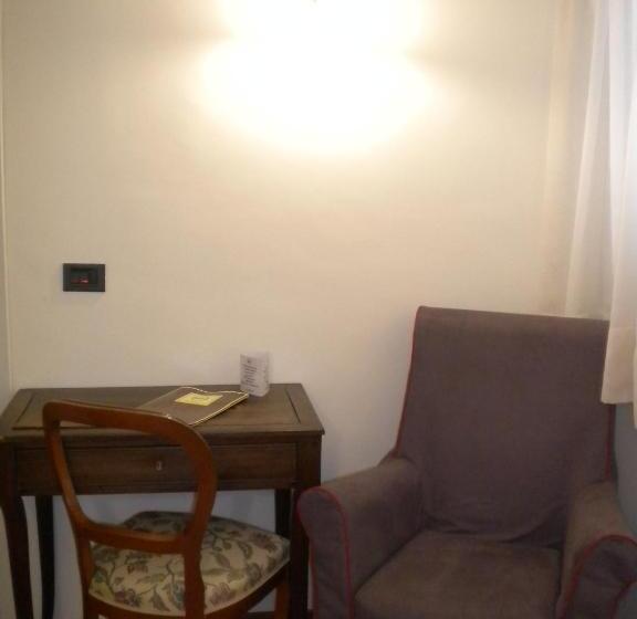 חדר סטנדרט יחיד, Zodiacus Residence