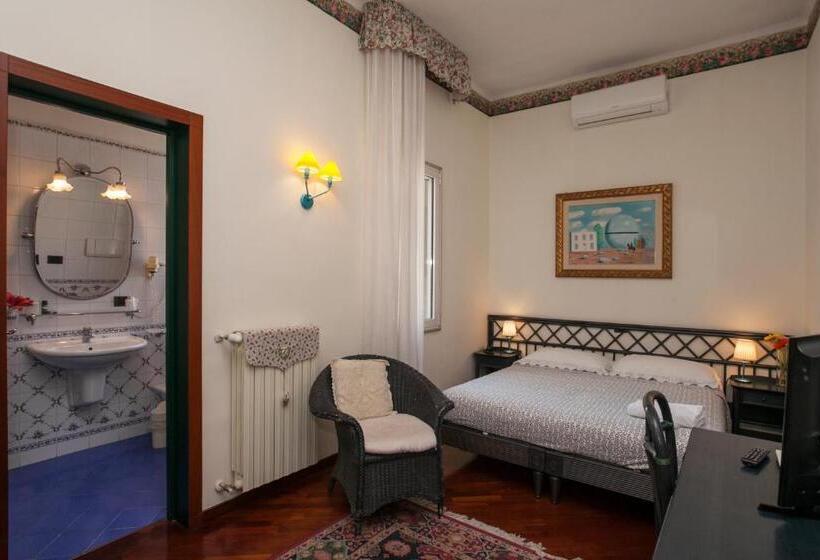 חדר קומפורט, Zodiacus Residence