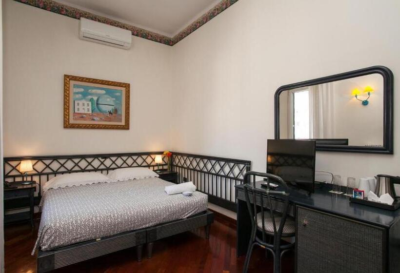 חדר קומפורט, Zodiacus Residence