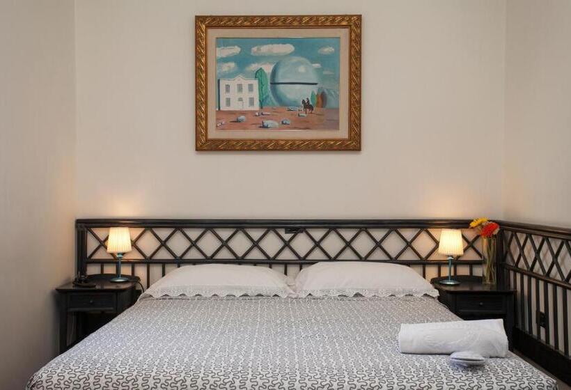 חדר קומפורט, Zodiacus Residence