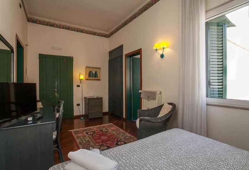 חדר קומפורט, Zodiacus Residence