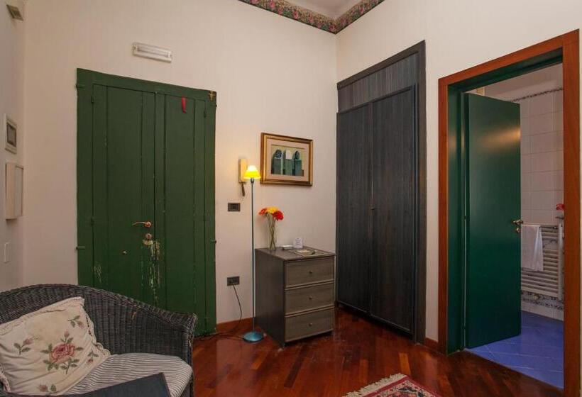 חדר קומפורט, Zodiacus Residence