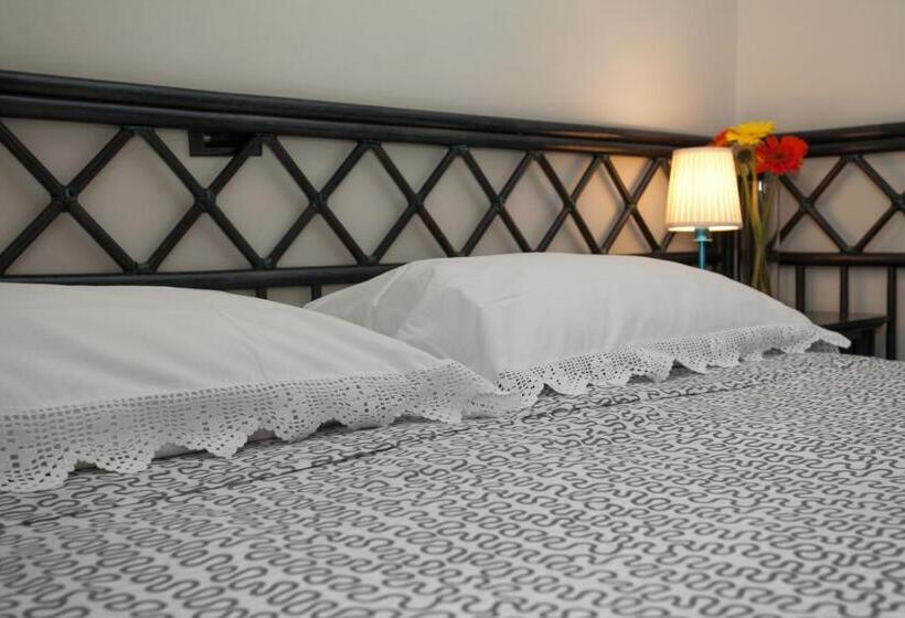 חדר קומפורט, Zodiacus Residence