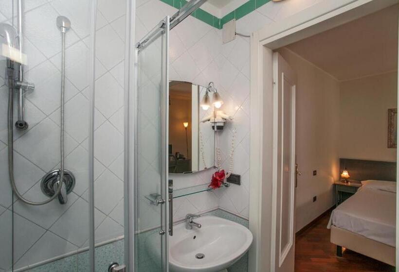 חדר אקונומי, Zodiacus Residence