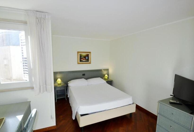 חדר אקונומי, Zodiacus Residence