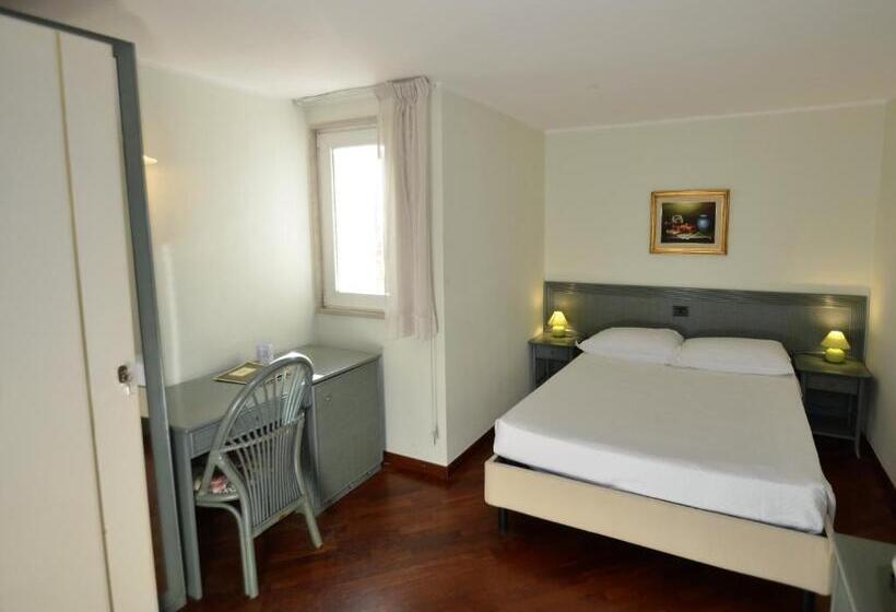 חדר אקונומי, Zodiacus Residence