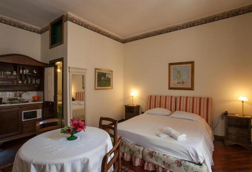 חדר סטודיו סטנדרד, Zodiacus Residence