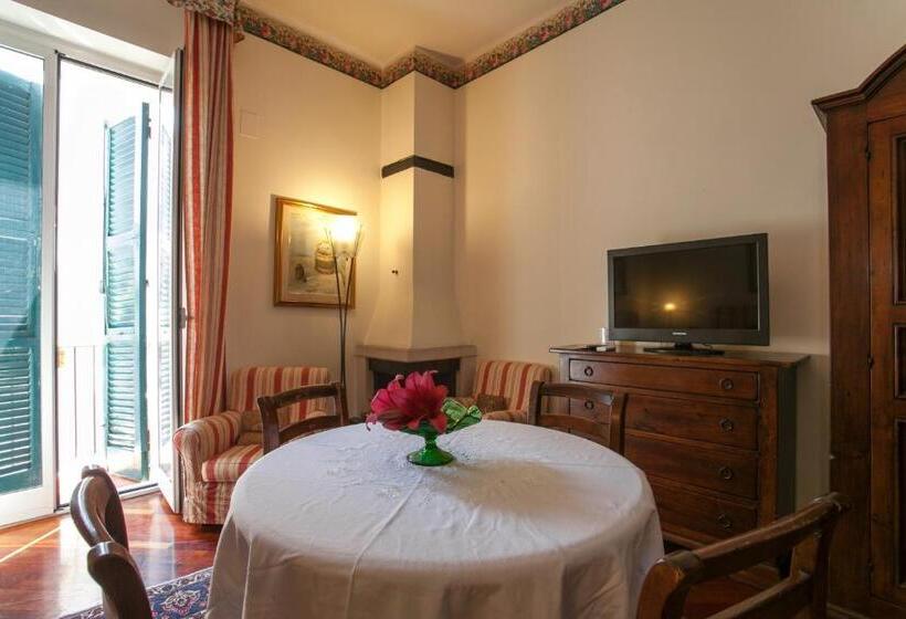 חדר סטודיו סטנדרד, Zodiacus Residence