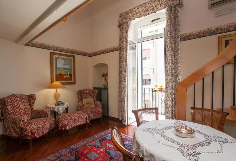 חדר סטודיו סטנדרד, Zodiacus Residence