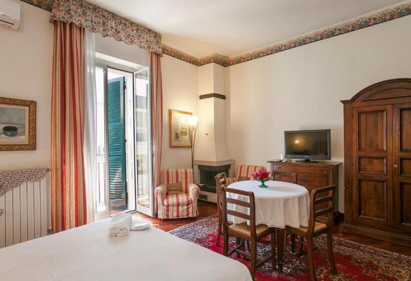 חדר סטודיו סטנדרד, Zodiacus Residence