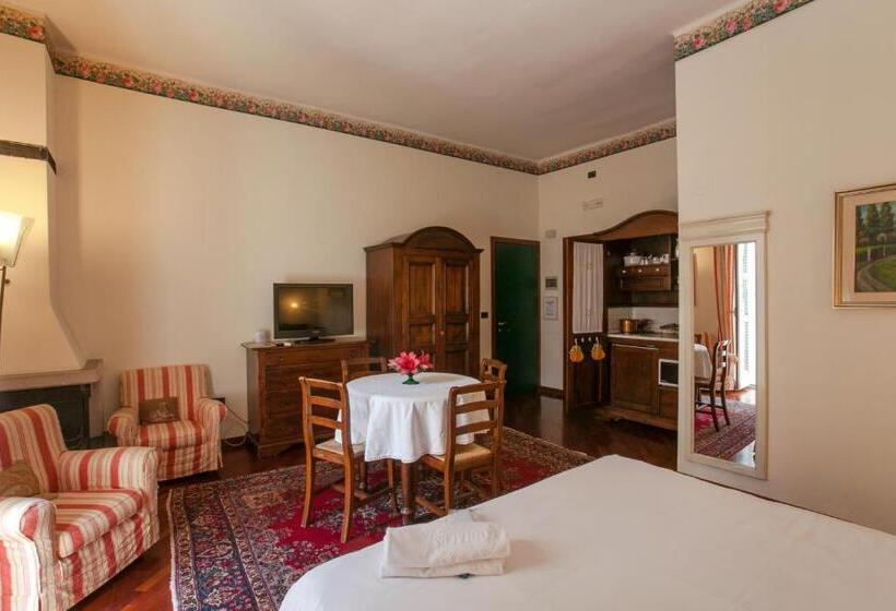 חדר סטודיו סטנדרד, Zodiacus Residence