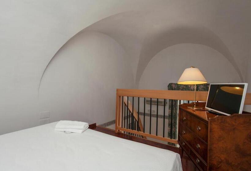 חדר סופריור, Zodiacus Residence