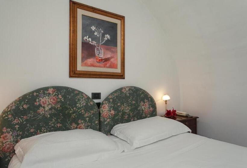 חדר סופריור, Zodiacus Residence