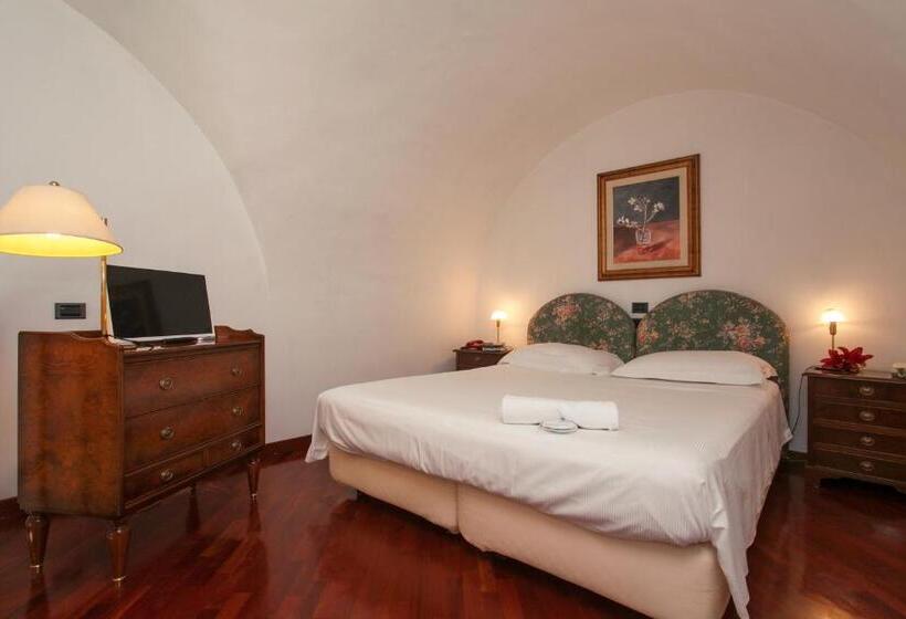 חדר סופריור, Zodiacus Residence