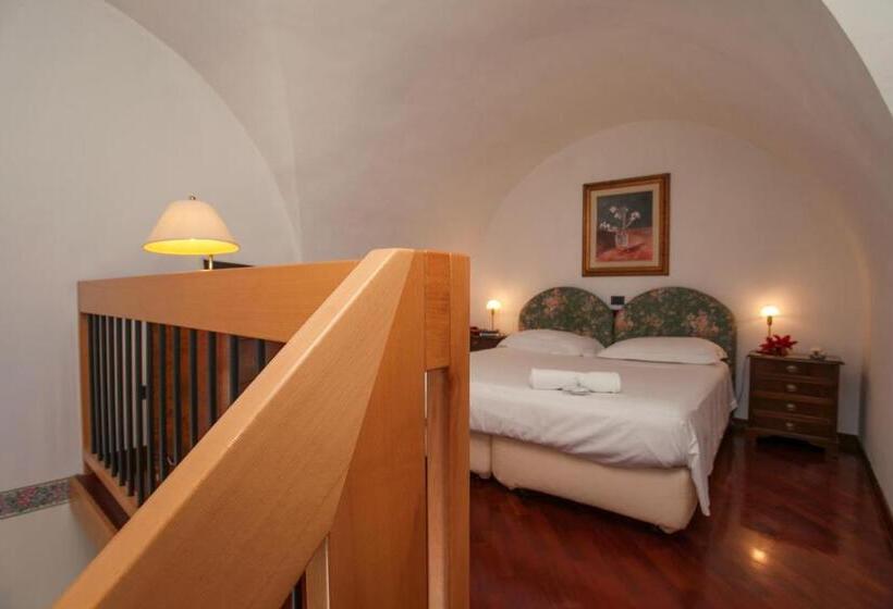 חדר סופריור, Zodiacus Residence