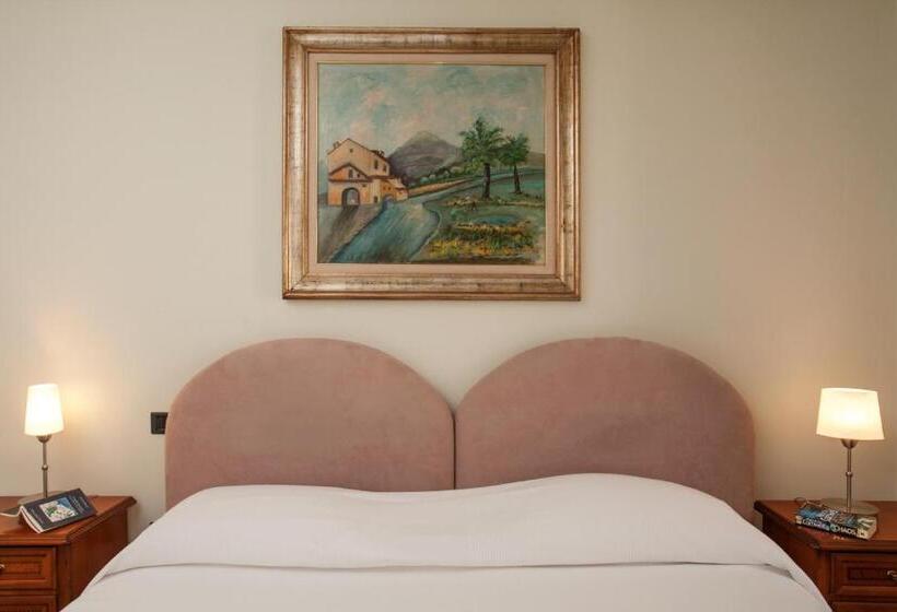 חדר סופריור, Zodiacus Residence