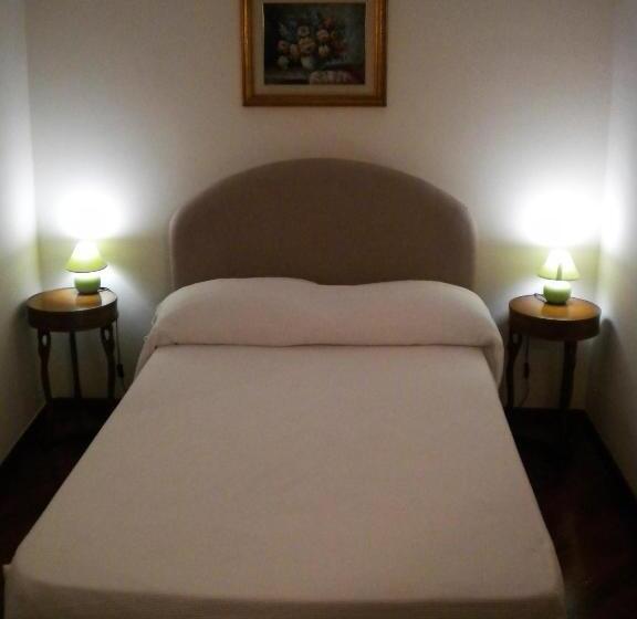 חדר סטנדרט יחיד, Zodiacus Residence