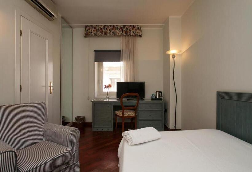 חדר סטנדרט יחיד, Zodiacus Residence