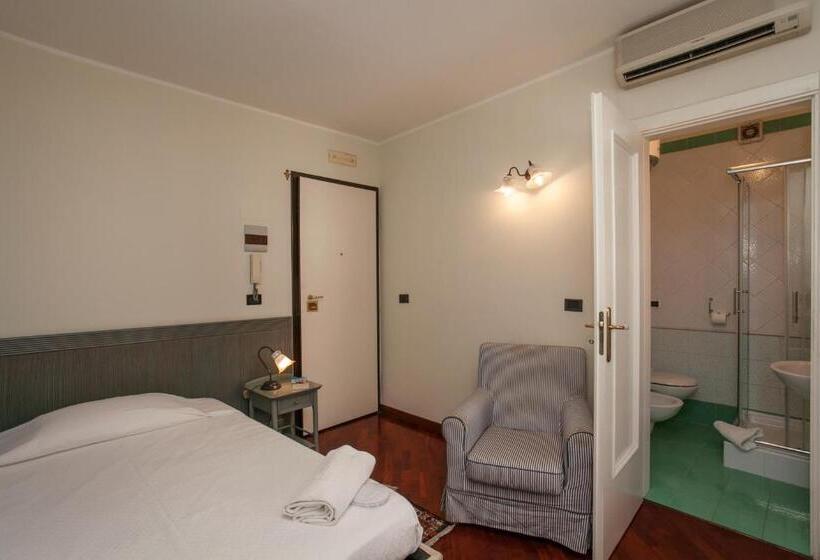 חדר סטנדרט יחיד, Zodiacus Residence