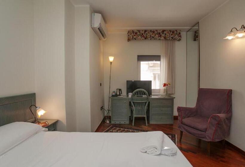 חדר קומפורט, Zodiacus Residence