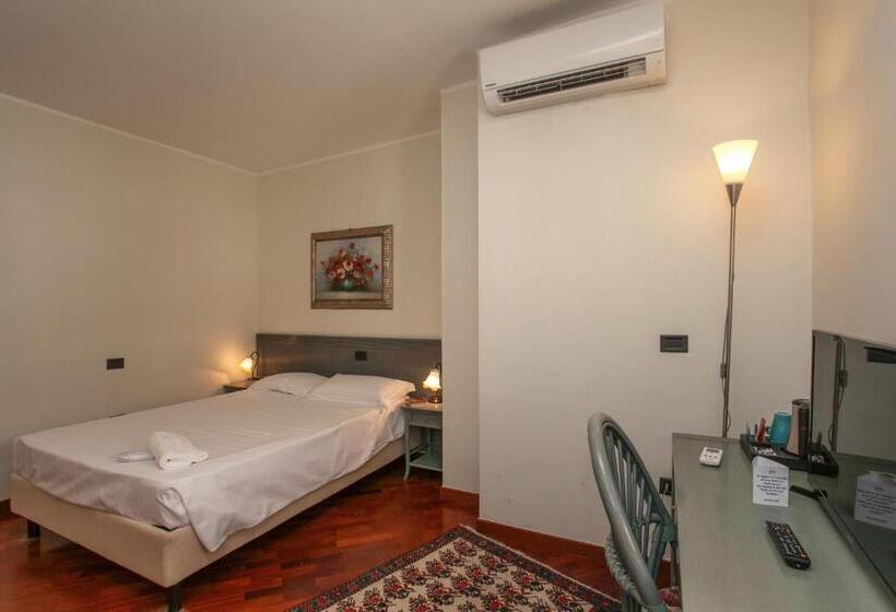 חדר קומפורט, Zodiacus Residence