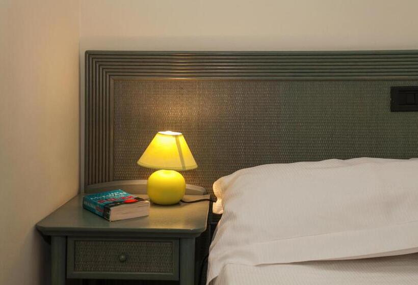 חדר קומפורט, Zodiacus Residence