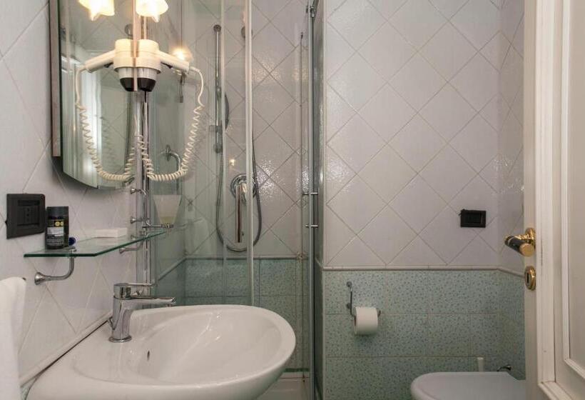 חדר קומפורט, Zodiacus Residence