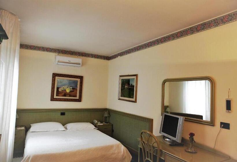 חדר קומפורט, Zodiacus Residence