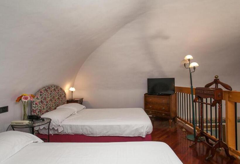 חדר סטודיו סטנדרד, Zodiacus Residence