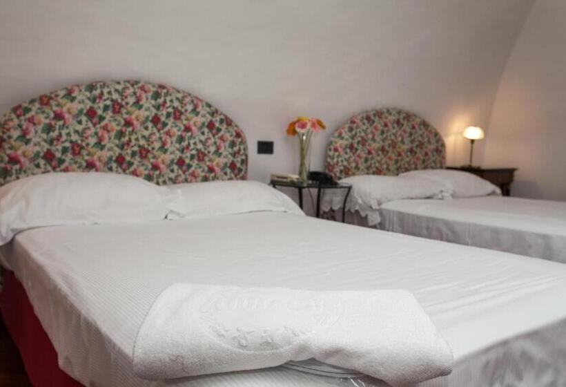 חדר סטודיו סטנדרד, Zodiacus Residence