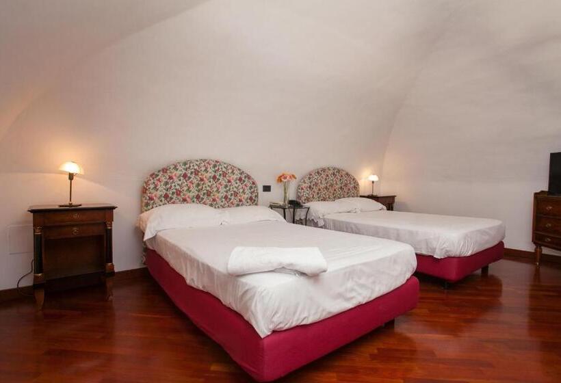 חדר סטודיו סטנדרד, Zodiacus Residence