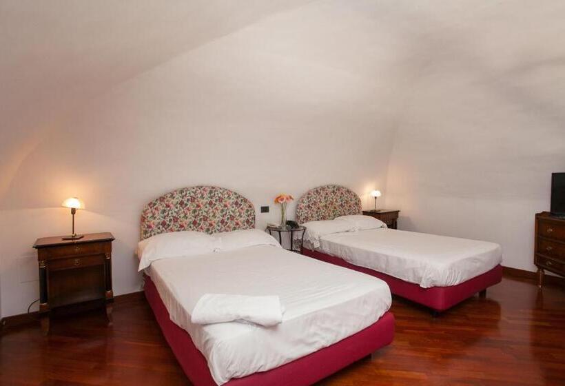 חדר סטודיו סטנדרד, Zodiacus Residence