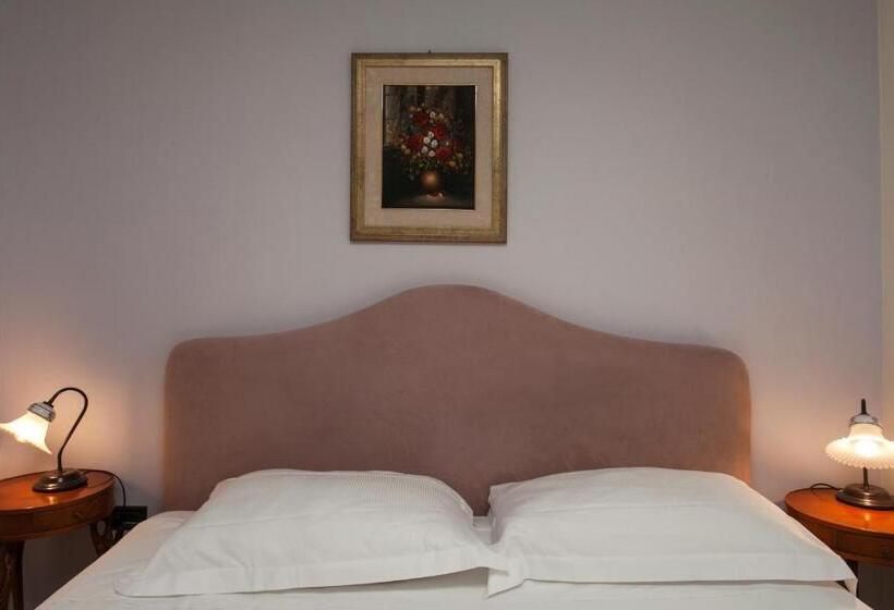 חדר סטודיו סטנדרד, Zodiacus Residence