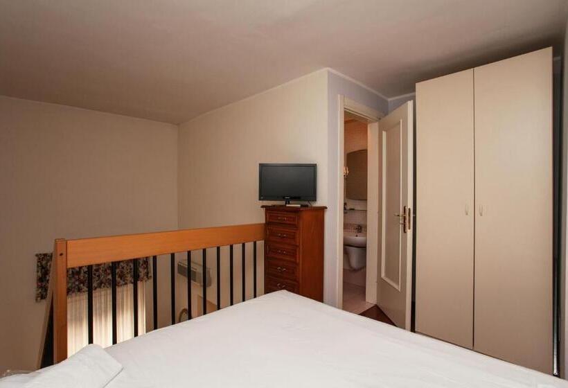 חדר סטודיו סטנדרד, Zodiacus Residence