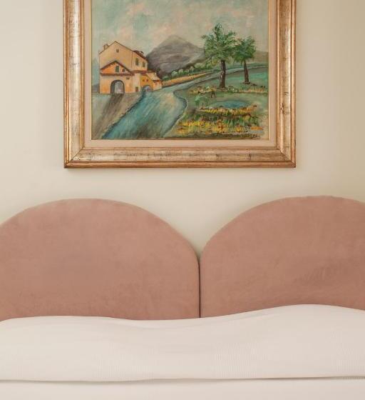 חדר סופריור, Zodiacus Residence