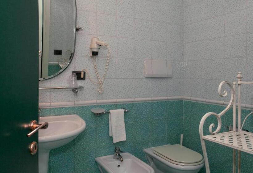 חדר סופריור, Zodiacus Residence