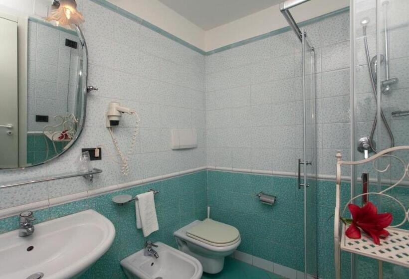 חדר סופריור, Zodiacus Residence