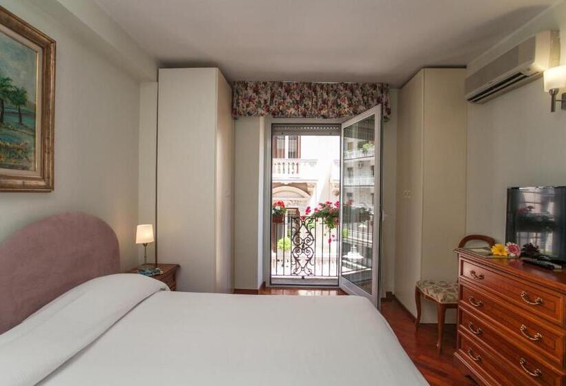 חדר סופריור, Zodiacus Residence