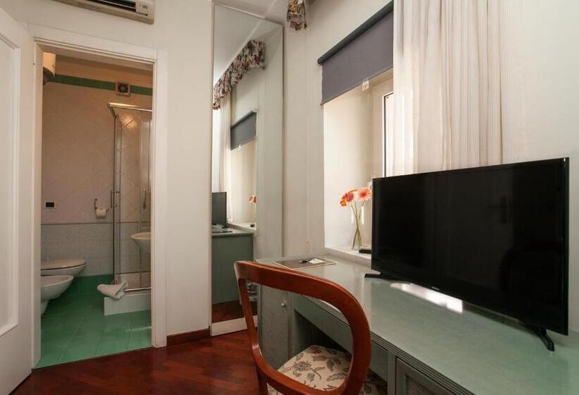 اتاق استاندارد یک نفره, Zodiacus Residence