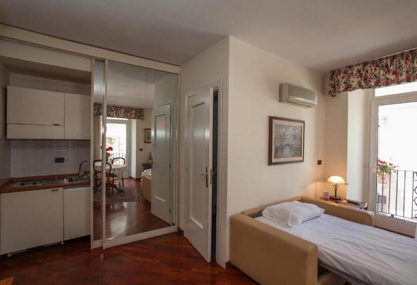 חדר סטנדרט יחיד, Zodiacus Residence