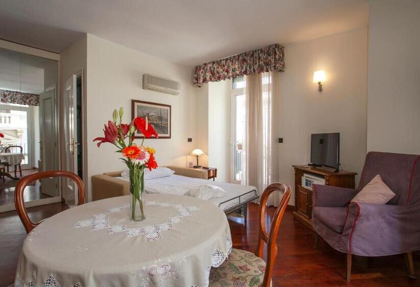 חדר סטנדרט יחיד, Zodiacus Residence