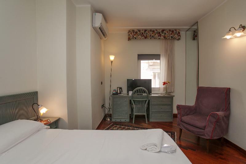 חדר קומפורט, Zodiacus Residence