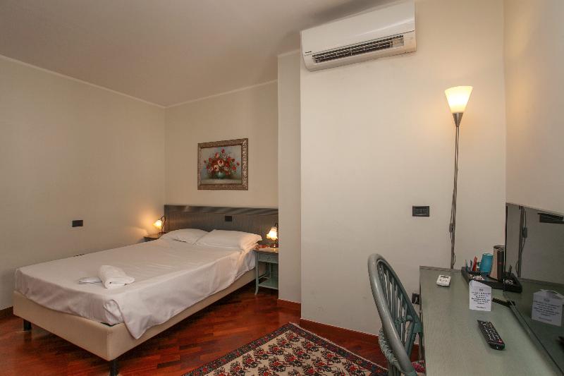 חדר קומפורט, Zodiacus Residence