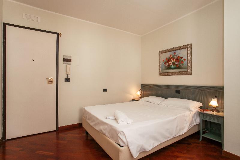 חדר קומפורט, Zodiacus Residence