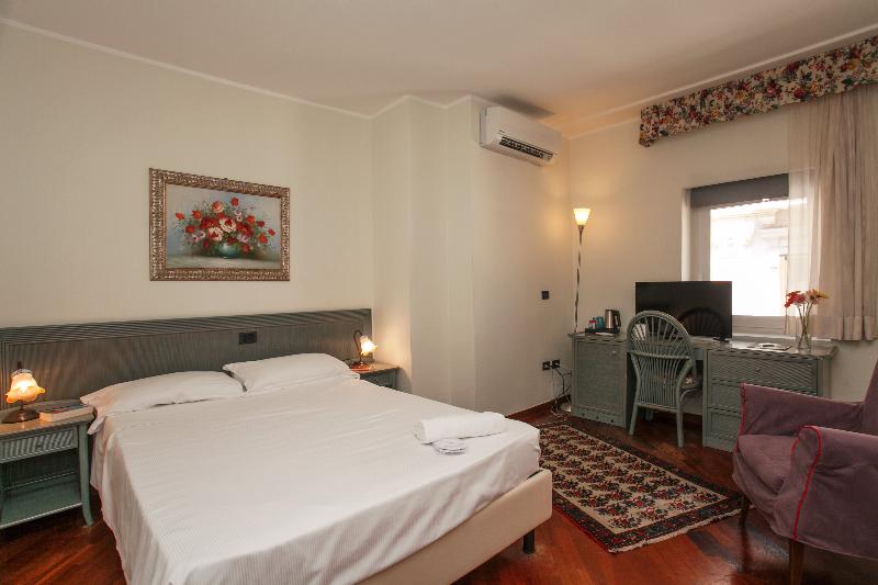 חדר קומפורט, Zodiacus Residence