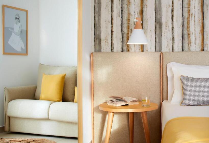 חדר סטודיו סטנדרד, Quinta Dos Perfumes