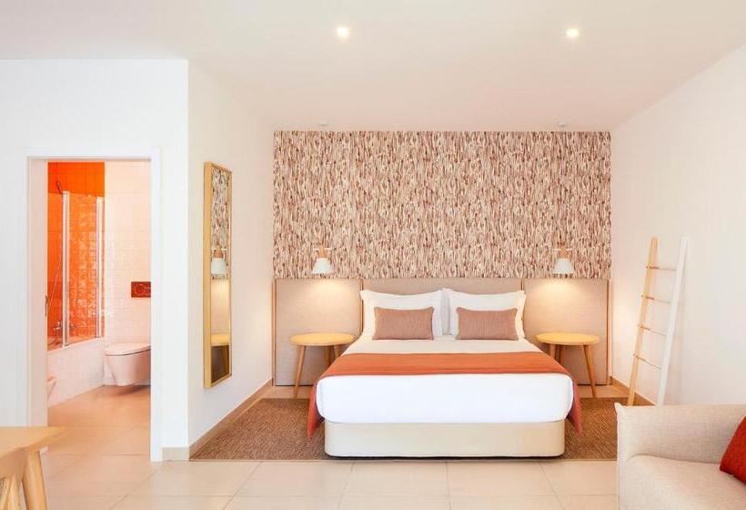 חדר סטודיו סטנדרד, Quinta Dos Perfumes